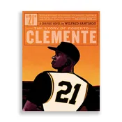 21: The Story Of Roberto Clemente