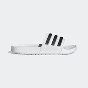 adidas ADILETTE BOOST Slides | White | Men's