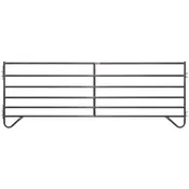 100' x 200' Utility Horse Riding Arena, 48 Panels with 2 Walk-Thrus