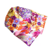Bouquet Hot/Cold Flaxseed Pack