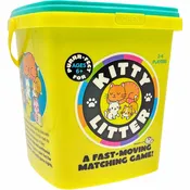 Kitty Litter Game – SG026