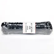 #10 Black Sash Cord, 5/16" x 100'