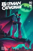 BATMAN CATWOMAN #1 BuyMeToys.Com Exclusive Team Variant