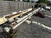 12" Tube Auger - RAP-16525