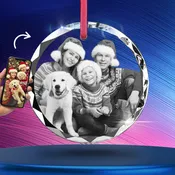Round Ornament 2D