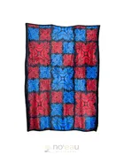 ALL 4 GOD - Keiki Blankets