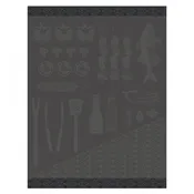 BRAISE Tea Towel