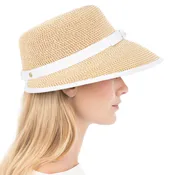 Eric Javits Squishee Cap