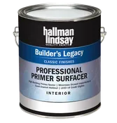 BUILDER’S LEGACY 367 Professional Primer Surfacer