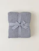 Barefoot CozyChic Ribbed Throw