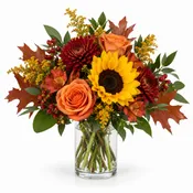 Harvest Blooms