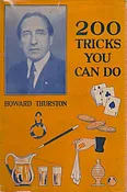 200 Tricks You Can Do