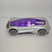 Hot Wheels Nitrium