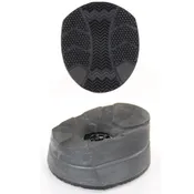 CoiL Enclosed Grey Black Slip Resistant