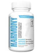 1st Phorm: Harmony