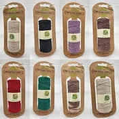Hemp in Colors