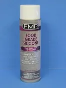 11 oz. Food Grade Silicone Spray