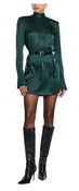 Angrea Mini Dress - Evergreen (PRE-SALE)