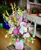 Bliss — Viroqua Floral