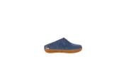 Glerups Slip-On Rubber Slipper