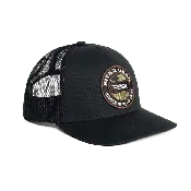 Sitka Gear Hidden Optifade Mid Pro Trucker Hat