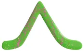 Bargan Boomerangs - Colorful and Fun boomerngs for kids and teens