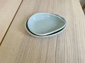 Beach Stone Dish Set AC