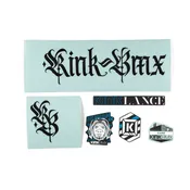 2019 Curb Decal Kit