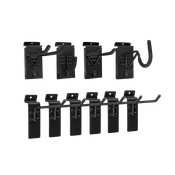 10 PCS Mini Hook Kit