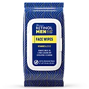 Men's Facial Wipes