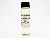 African Musk Oil