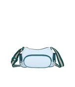 3-Pocket Shoulder Bag
