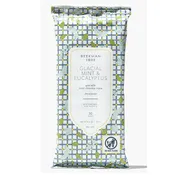 Beekman 1802 - Glacial Mint & Eucalyptus Facial Cleansing Wipes