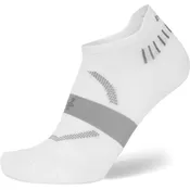 Hidden Dry No Show - White