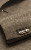 Custom Blazer Sport Coat Gift Card — Hall Madden