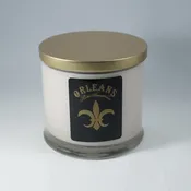 Orleans 19oz Elite Candle - Orleans No.9
