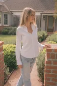 Berlin Button Down
