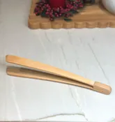 German Barbeque Tongs — charm | Online Store for Home Decorating & Entertaining