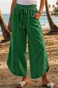 Andia Tulip Relaxed Pants