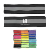 High Visibility Reflective Safety Armband