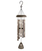 30" SILHOUETTE WINDCHIMES