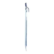 COGHLAN'S Tent Stake, 12", Steel