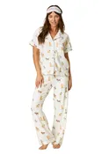 P.J. Salvage PJ Set Meet Me in Pawris