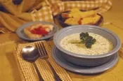 Creamy Delta Bisque Mix (2 mixes in each box) BEST SELLER! — Taste of Gourmet