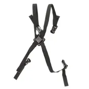Coaxsher Pro XL Back Straps