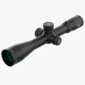 Athlon Optics Ares 3-18×50 ETR UHD FFP IR MIL SKU 212105