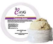 Cupuacu Butter