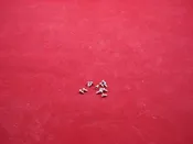 PS-2012S Endbell Screws Phillips Head Short