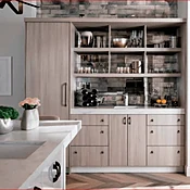 Ultracraft - Metropolis in Silver Elm