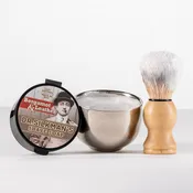 Wet Shave Starter Set